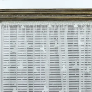 Single Window Cornice & Rail, Wooden Window Valance with Rail, Farmhouse Cornice, Cornice Board, Wall Montage, Many Antique Colors